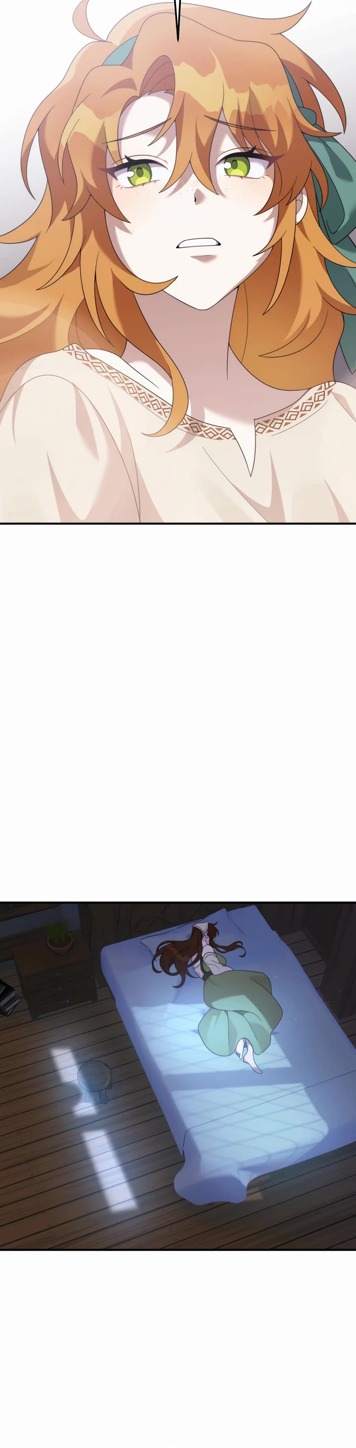 How to Survive as a Dragon with Time-Limit chapter 44 page 32