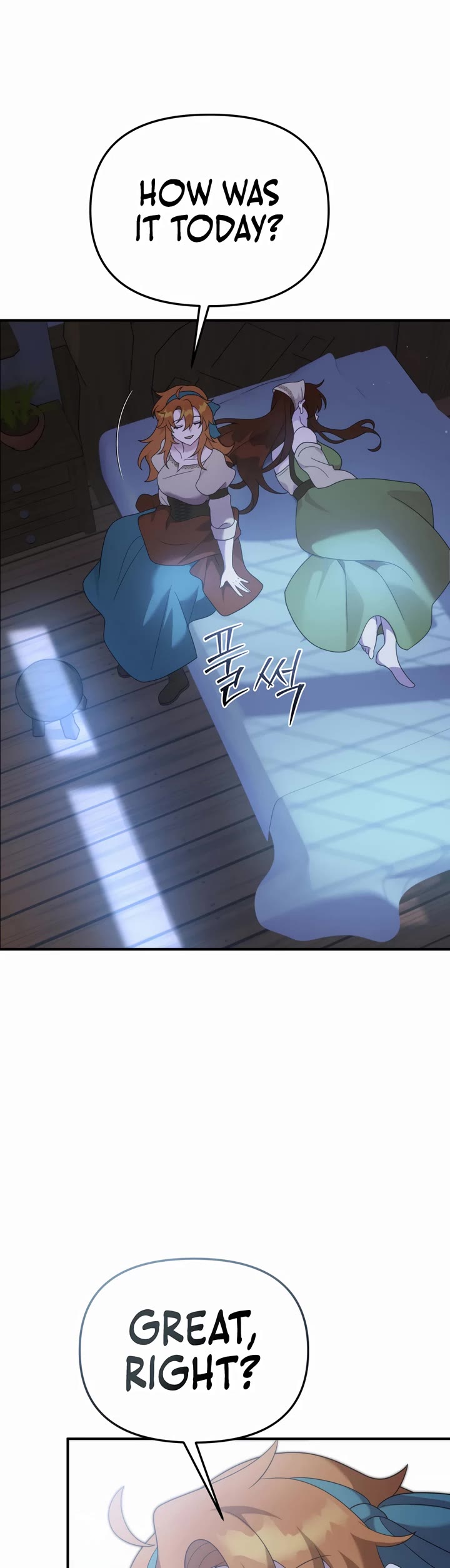 How to Survive as a Dragon with Time-Limit chapter 44 page 34