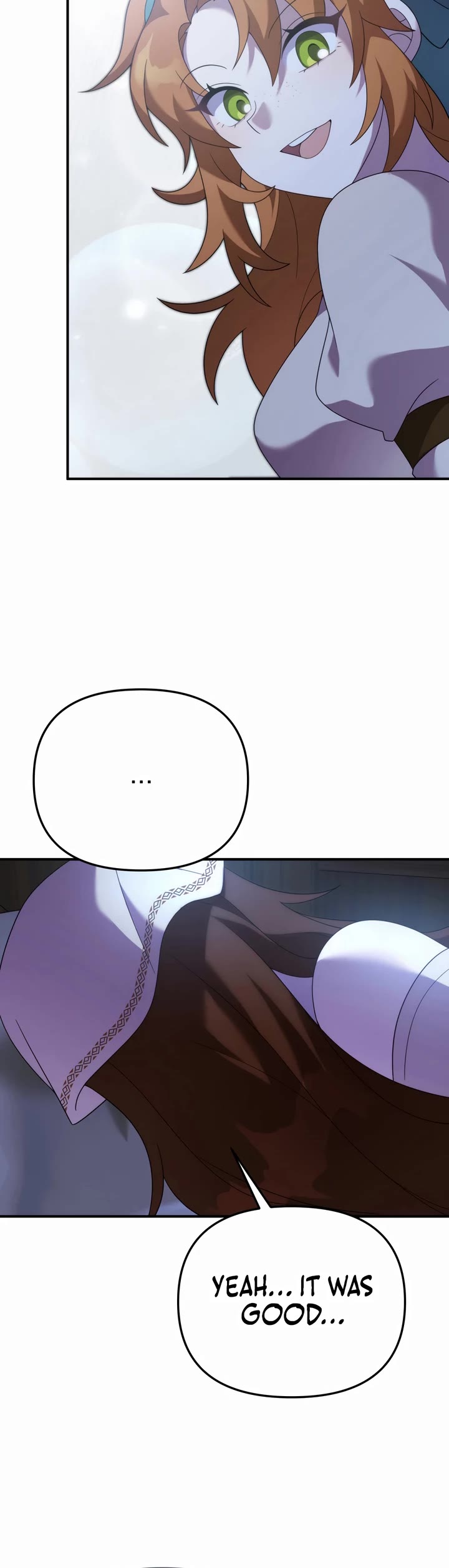 How to Survive as a Dragon with Time-Limit chapter 44 page 35