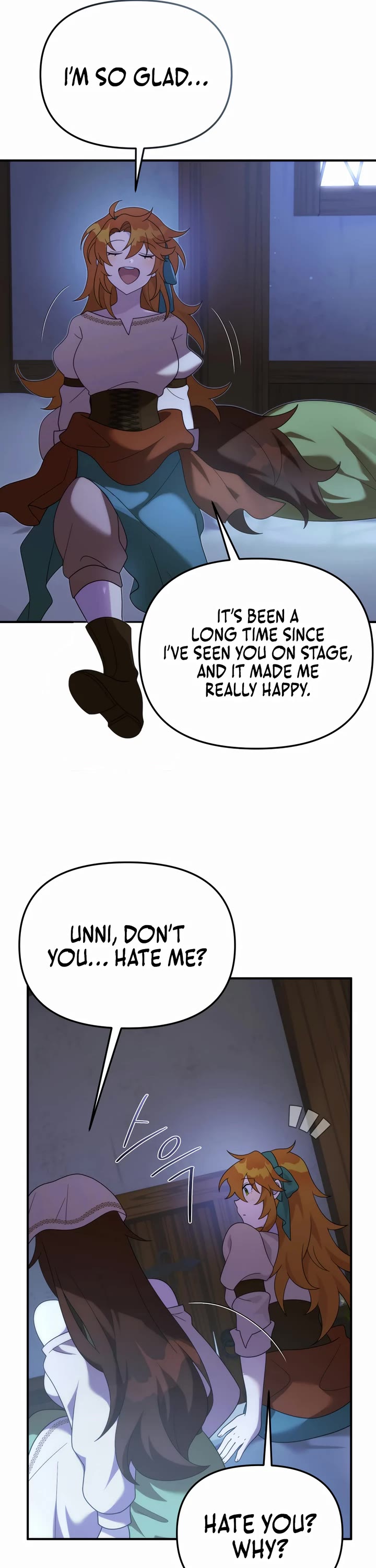 How to Survive as a Dragon with Time-Limit chapter 44 page 36