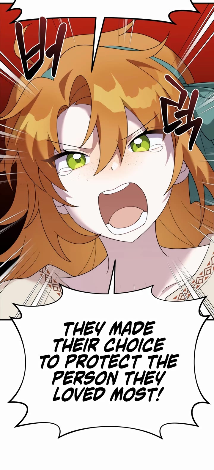 How to Survive as a Dragon with Time-Limit chapter 44 page 39