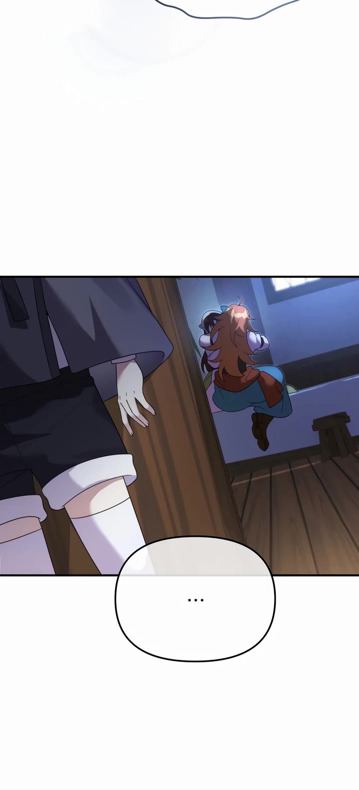 How to Survive as a Dragon with Time-Limit chapter 44 page 43