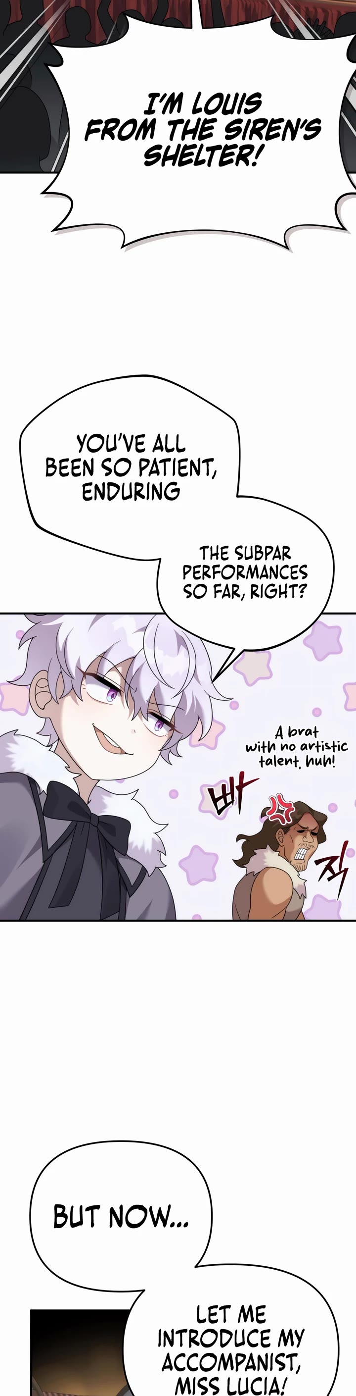 How to Survive as a Dragon with Time-Limit chapter 44 page 5