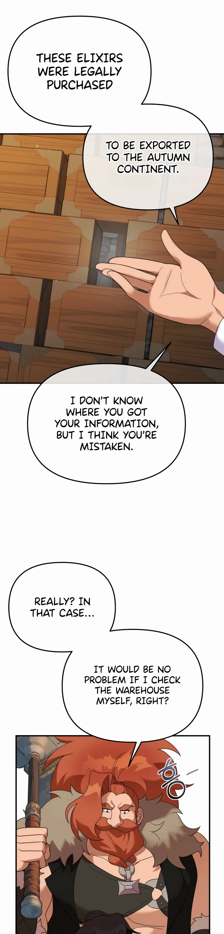 How to Survive as a Dragon with Time-Limit chapter 45 page 10