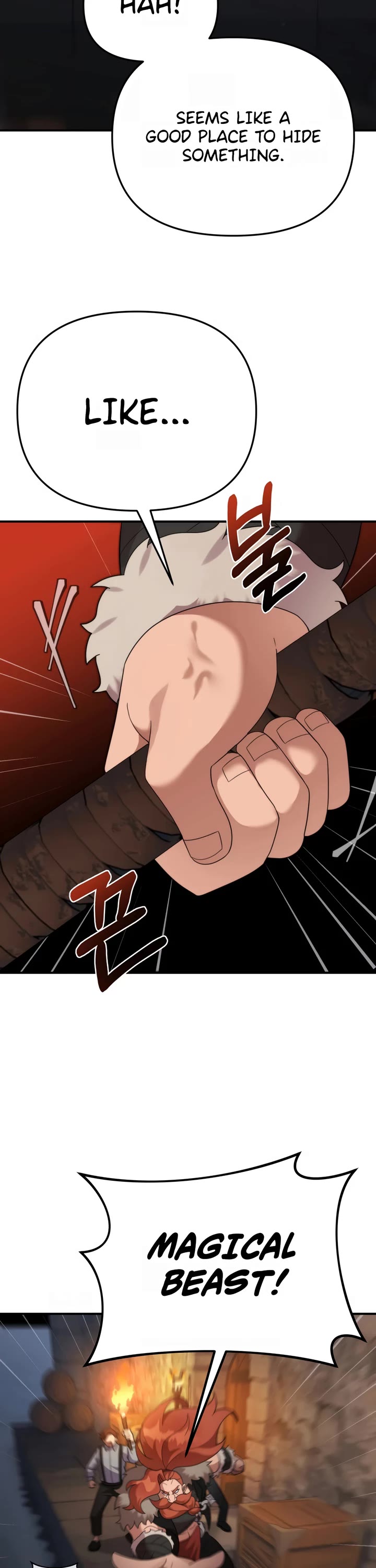 How to Survive as a Dragon with Time-Limit chapter 45 page 15