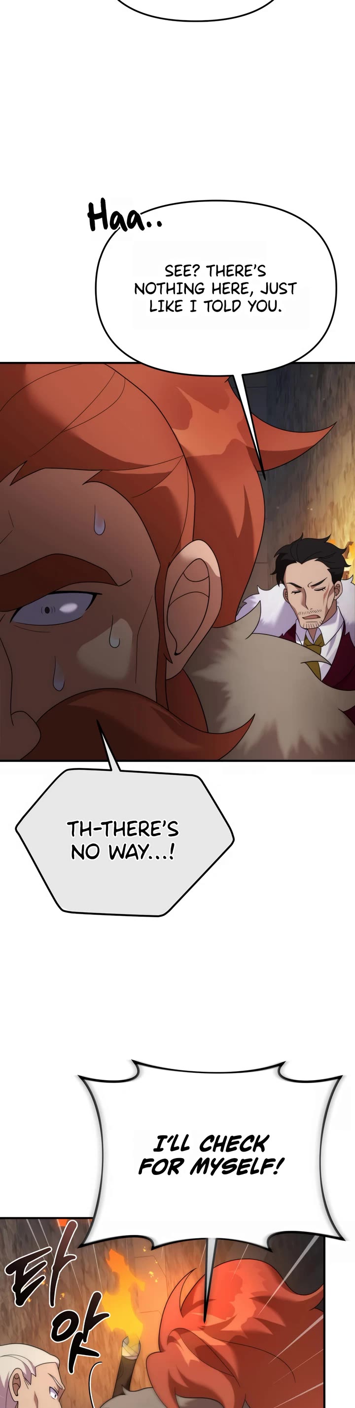 How to Survive as a Dragon with Time-Limit chapter 45 page 19