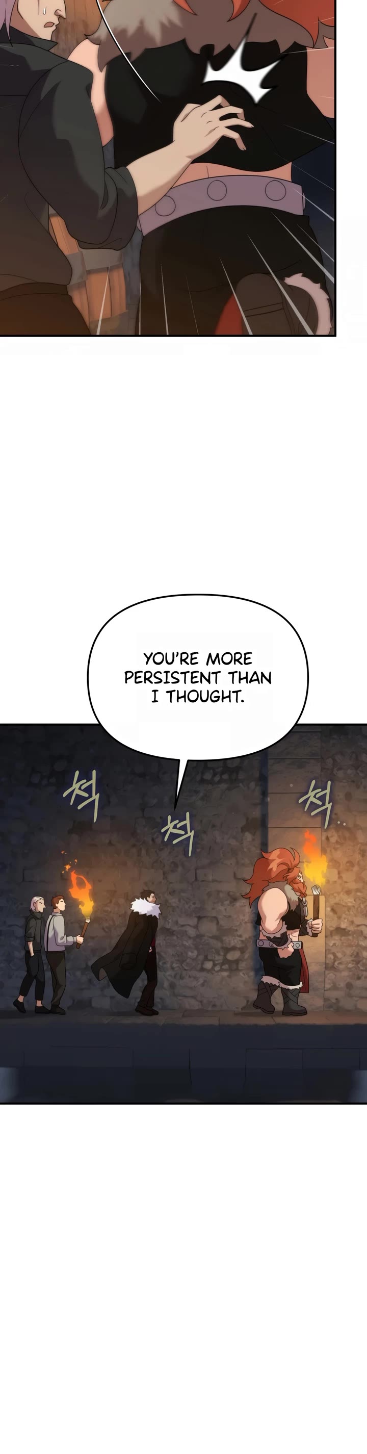 How to Survive as a Dragon with Time-Limit chapter 45 page 20