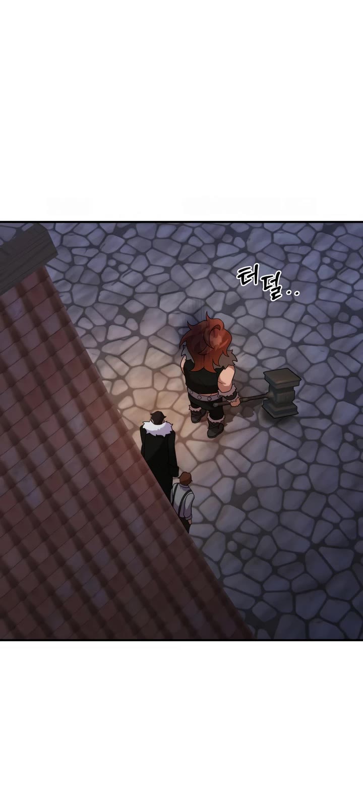 How to Survive as a Dragon with Time-Limit chapter 45 page 23