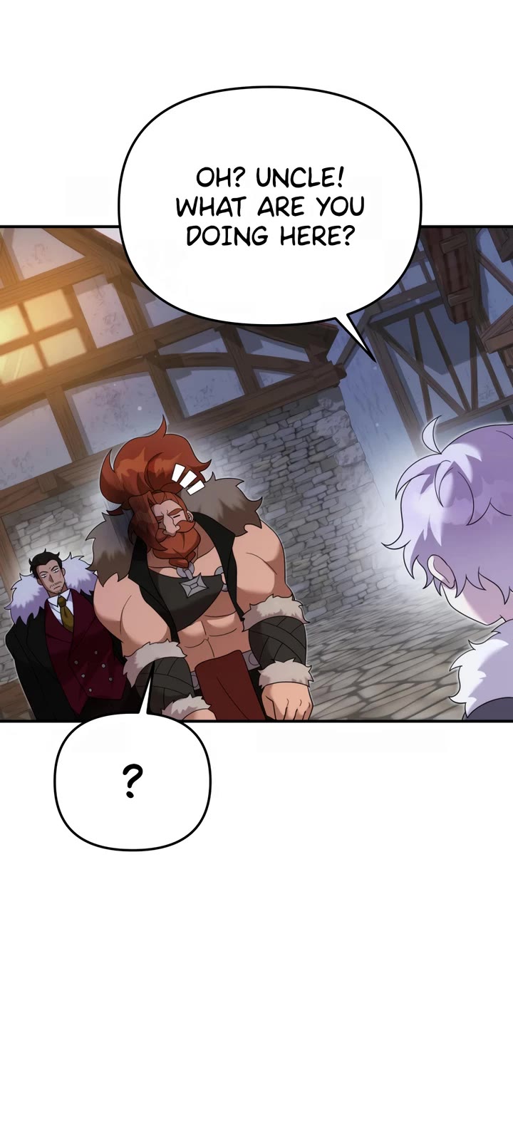 How to Survive as a Dragon with Time-Limit chapter 45 page 24