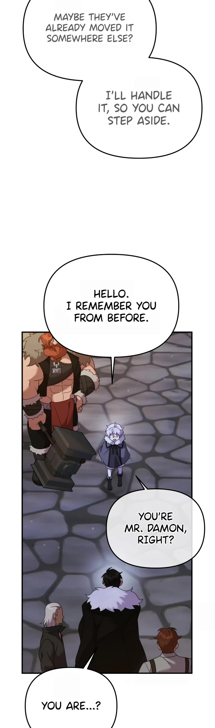 How to Survive as a Dragon with Time-Limit chapter 45 page 26