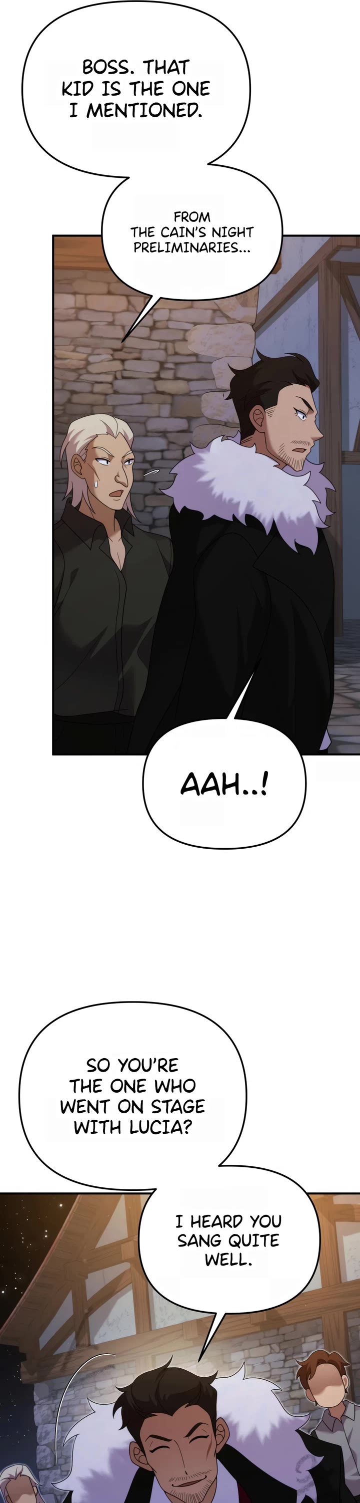 How to Survive as a Dragon with Time-Limit chapter 45 page 28