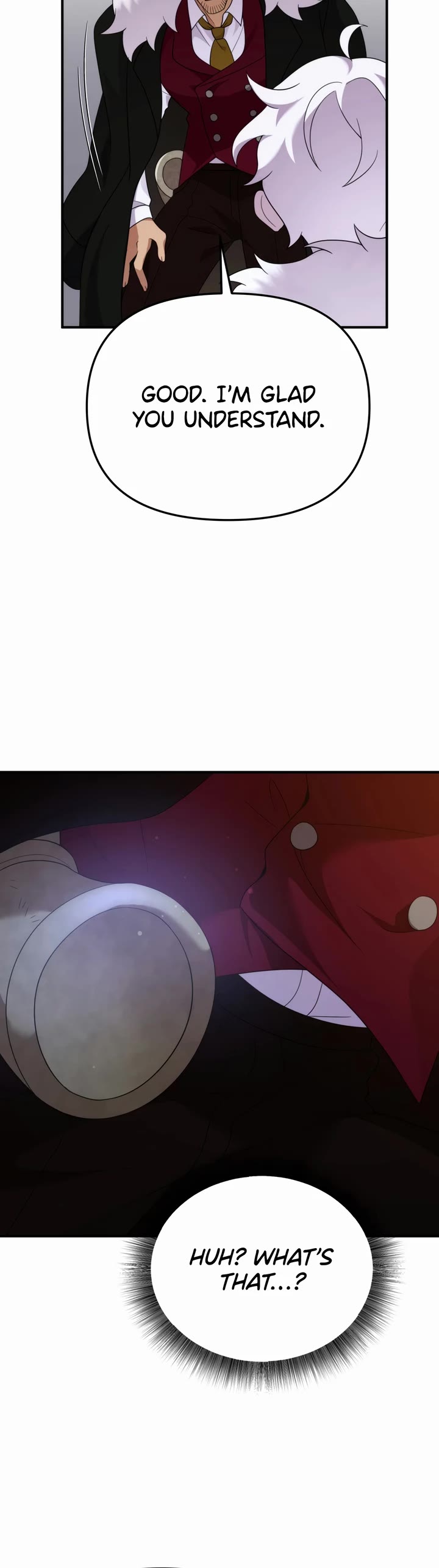 How to Survive as a Dragon with Time-Limit chapter 45 page 33