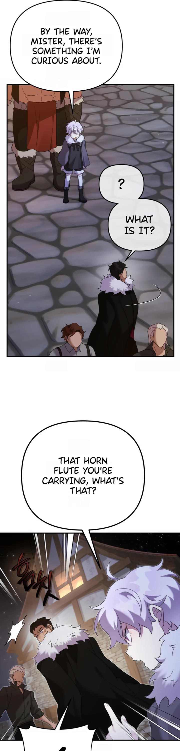 How to Survive as a Dragon with Time-Limit chapter 45 page 34