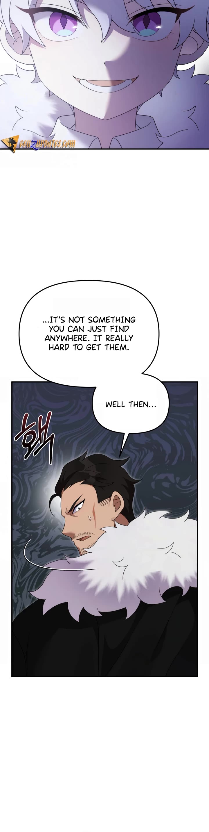 How to Survive as a Dragon with Time-Limit chapter 45 page 36