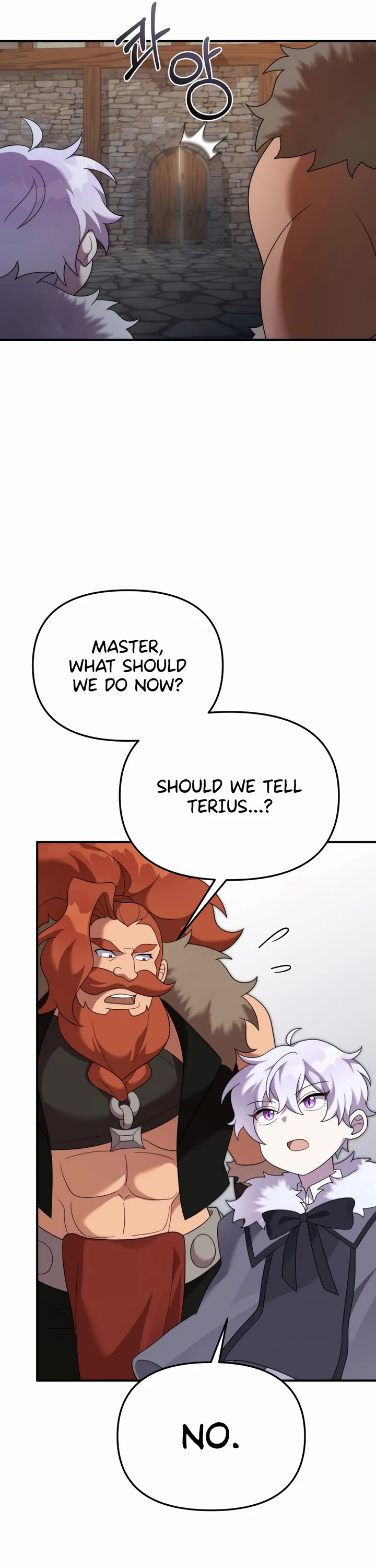 How to Survive as a Dragon with Time-Limit chapter 45 page 37