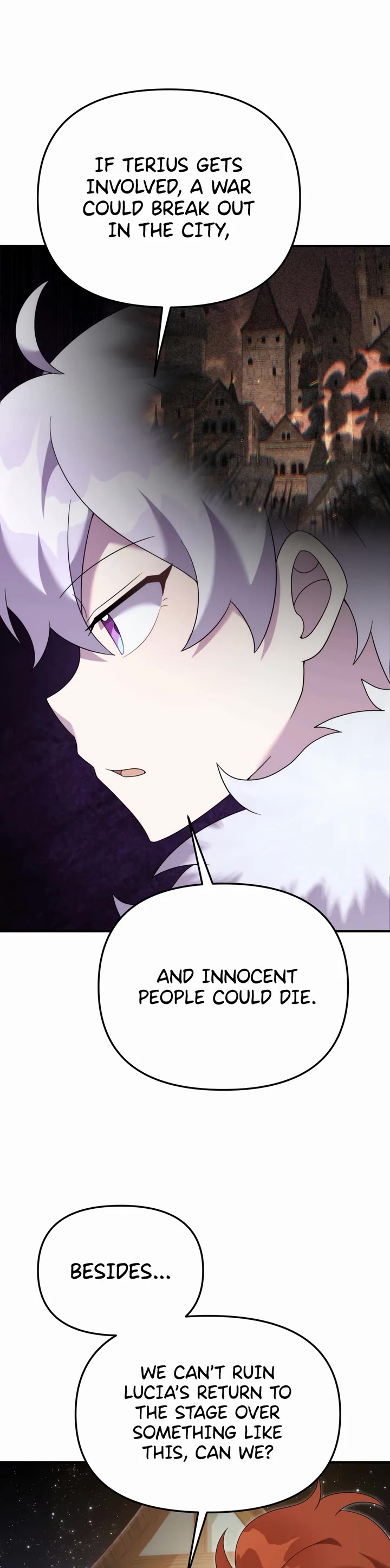 How to Survive as a Dragon with Time-Limit chapter 45 page 38