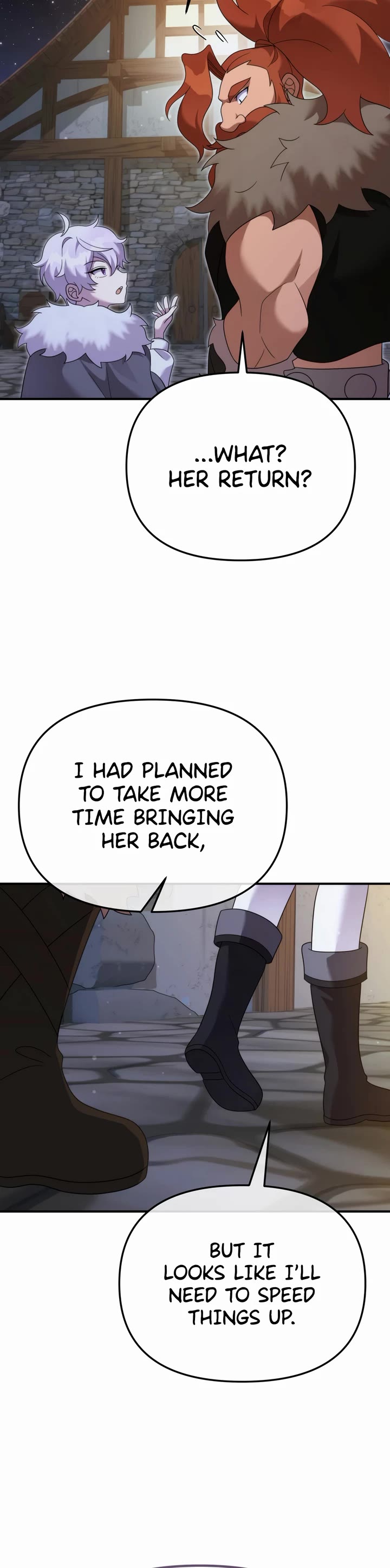 How to Survive as a Dragon with Time-Limit chapter 45 page 39