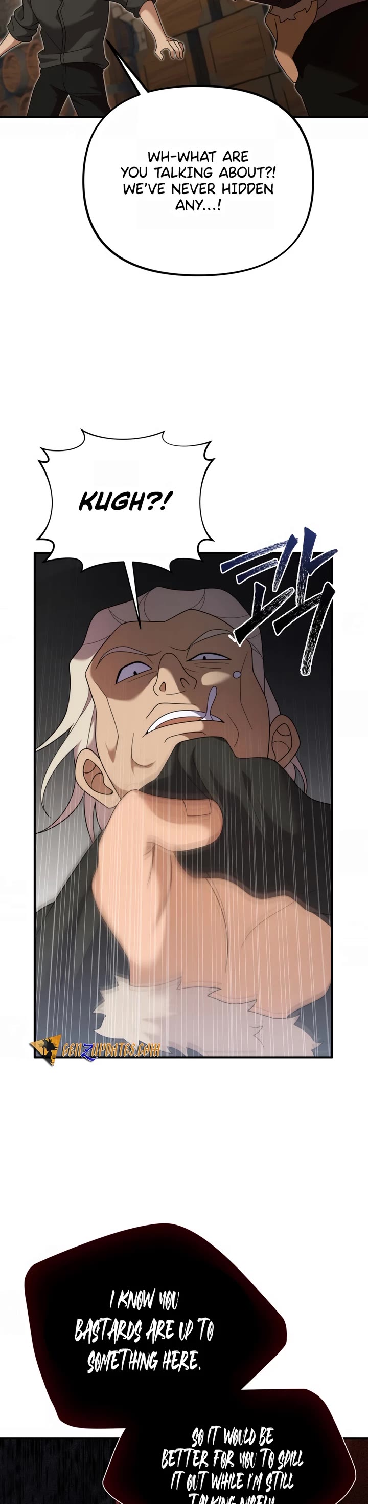 How to Survive as a Dragon with Time-Limit chapter 45 page 4