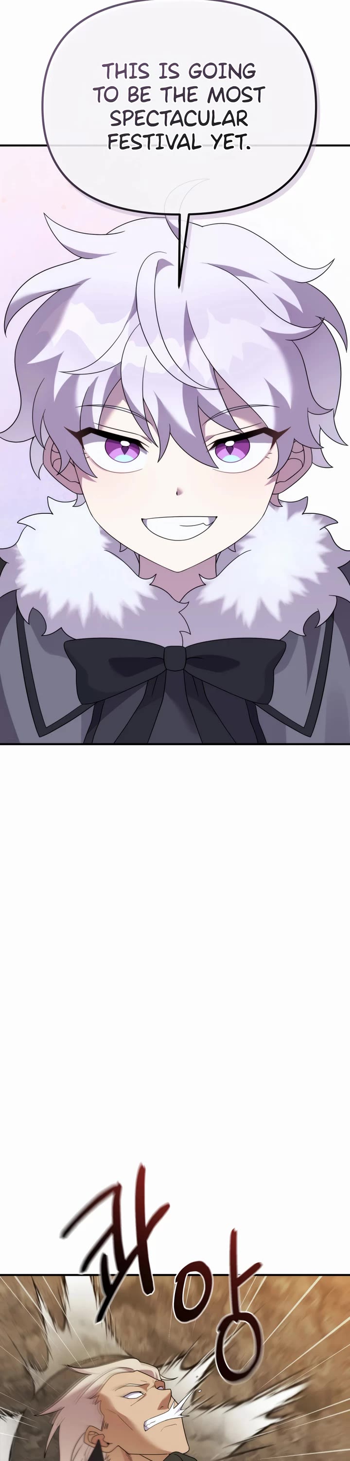 How to Survive as a Dragon with Time-Limit chapter 45 page 40