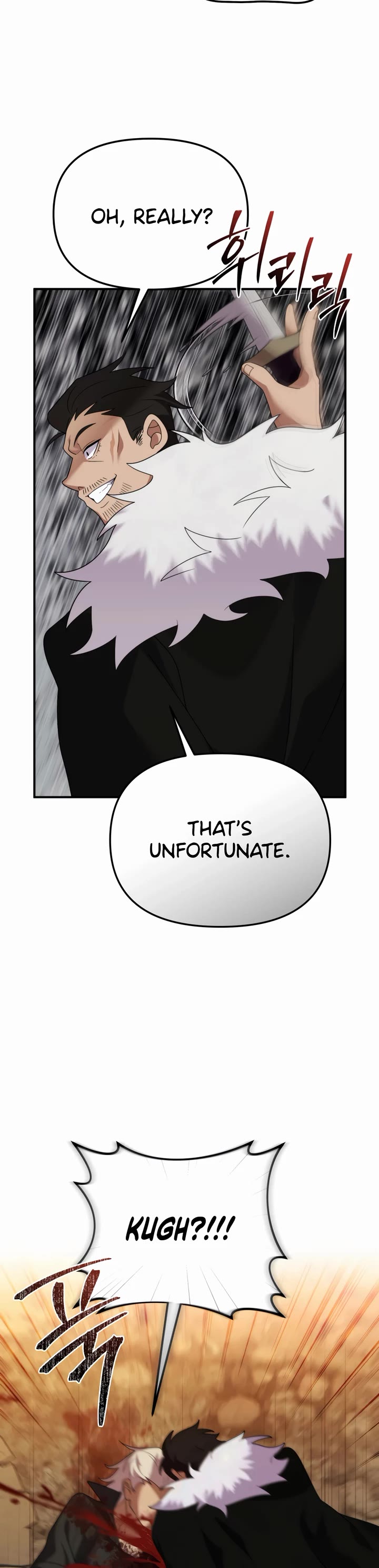 How to Survive as a Dragon with Time-Limit chapter 45 page 42