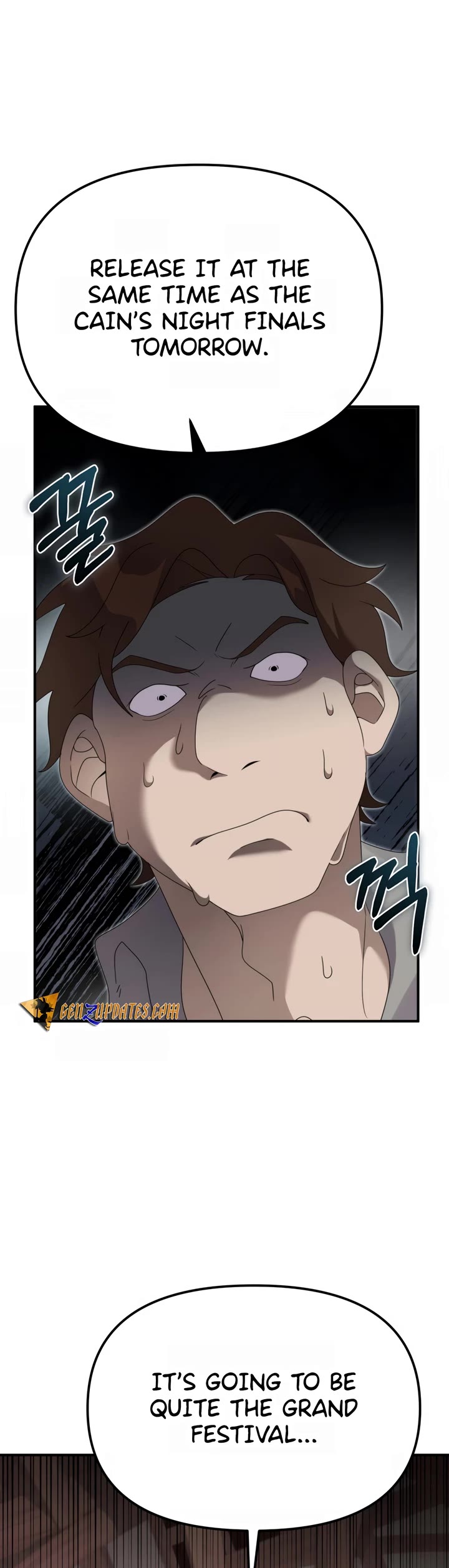 How to Survive as a Dragon with Time-Limit chapter 45 page 45