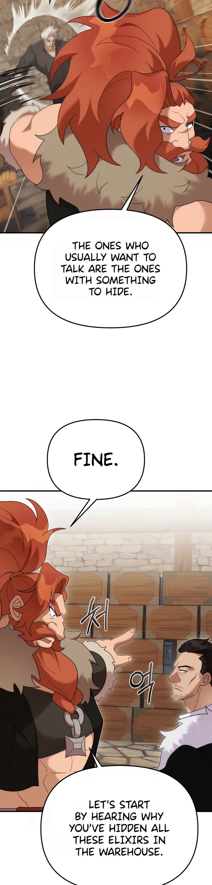 How to Survive as a Dragon with Time-Limit chapter 45 page 7