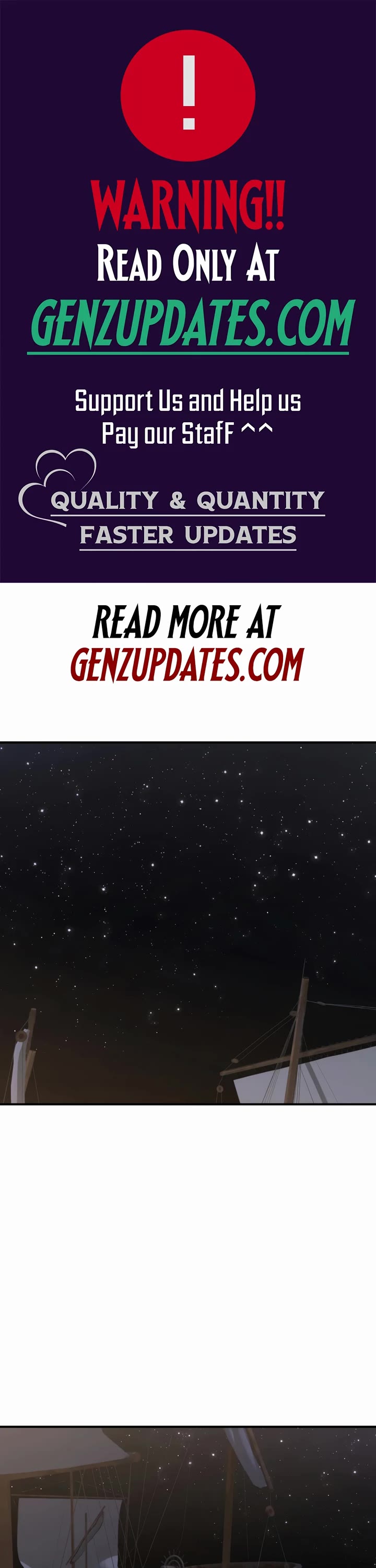 How to Survive as a Dragon with Time-Limit chapter 46 page 1