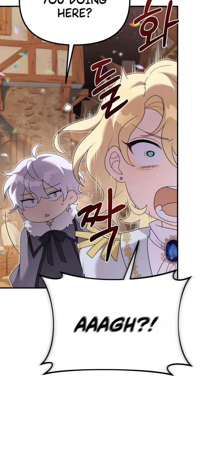 How to Survive as a Dragon with Time-Limit chapter 46 page 13