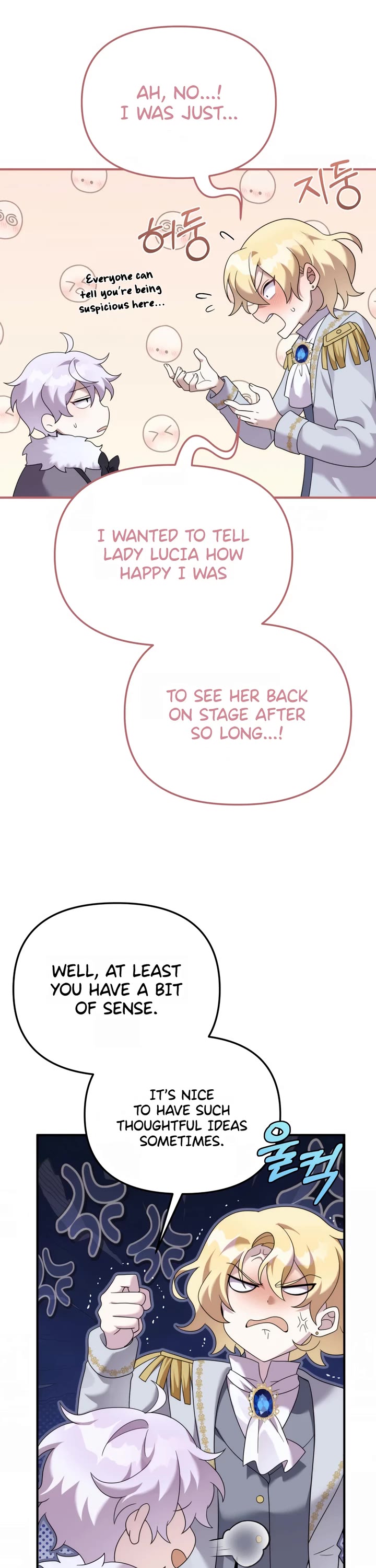 How to Survive as a Dragon with Time-Limit chapter 46 page 14