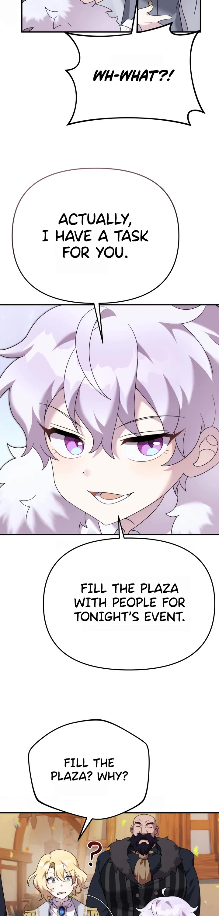 How to Survive as a Dragon with Time-Limit chapter 46 page 15