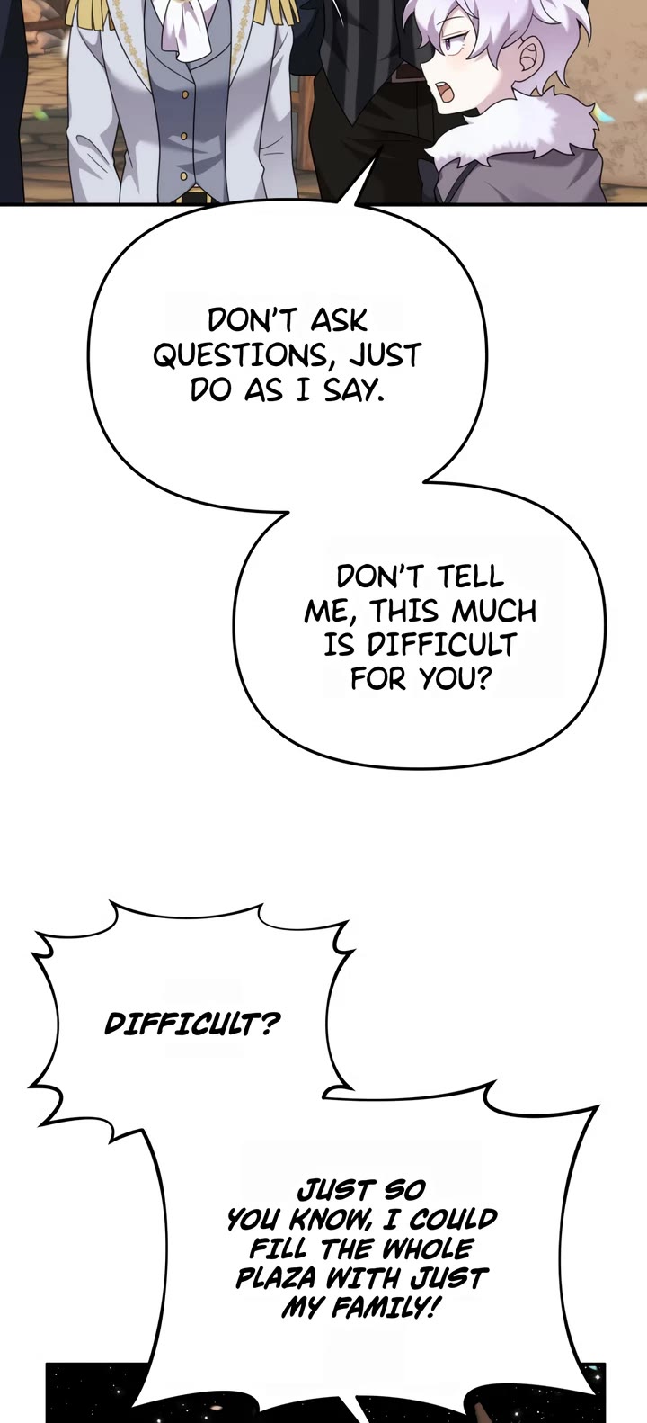 How to Survive as a Dragon with Time-Limit chapter 46 page 16