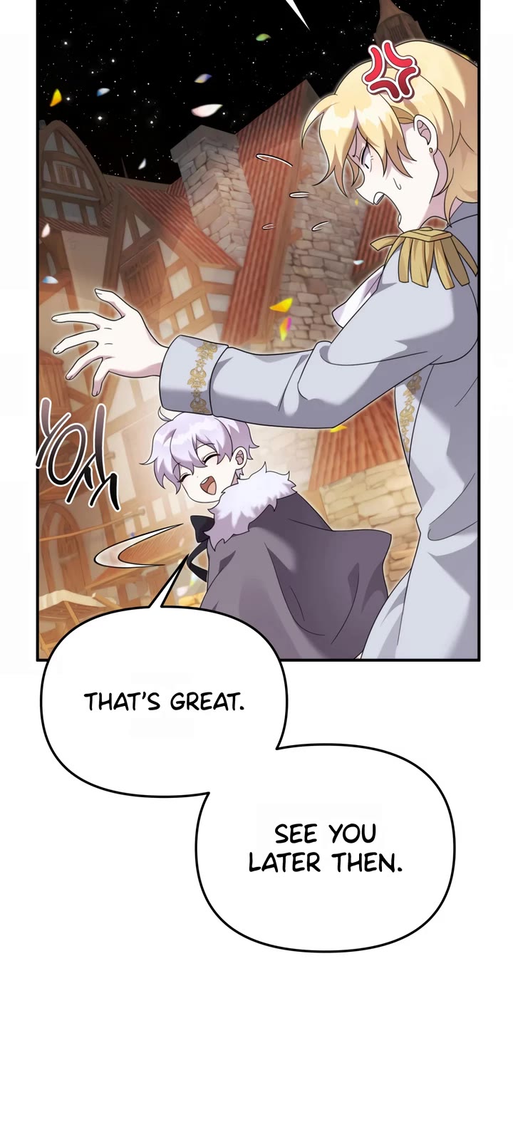 How to Survive as a Dragon with Time-Limit chapter 46 page 17