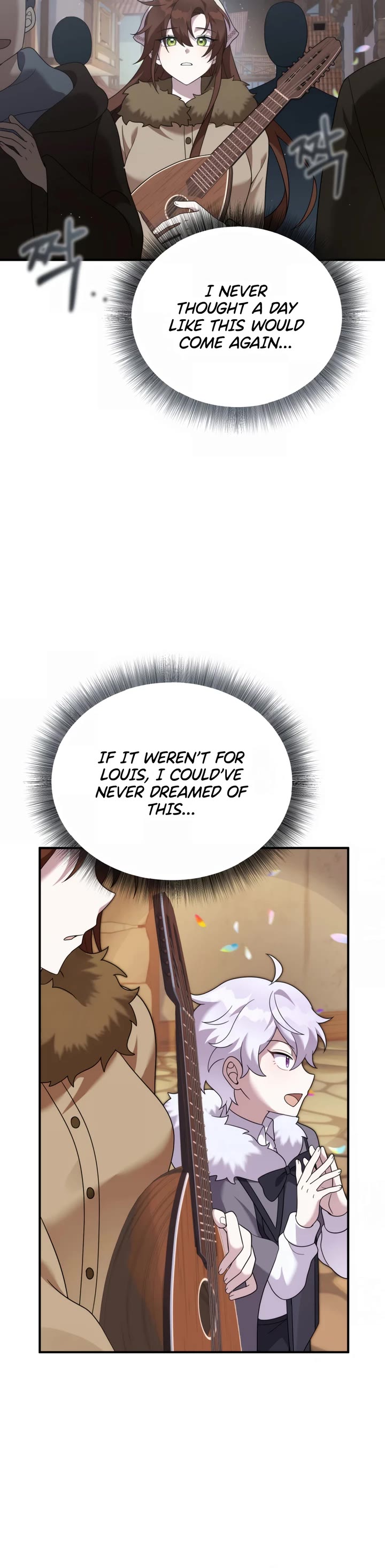 How to Survive as a Dragon with Time-Limit chapter 46 page 23