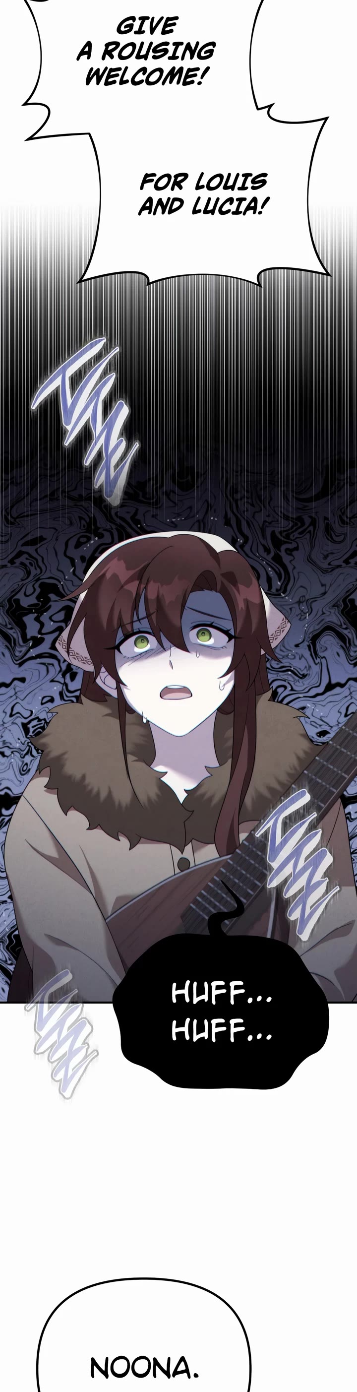 How to Survive as a Dragon with Time-Limit chapter 46 page 25