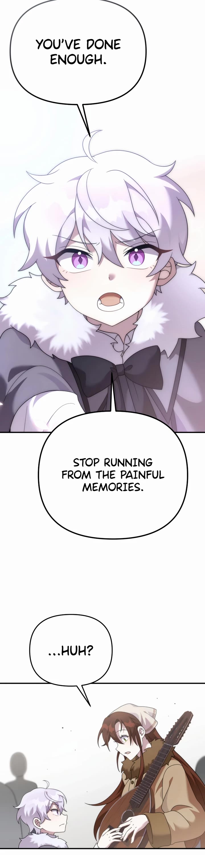 How to Survive as a Dragon with Time-Limit chapter 46 page 27