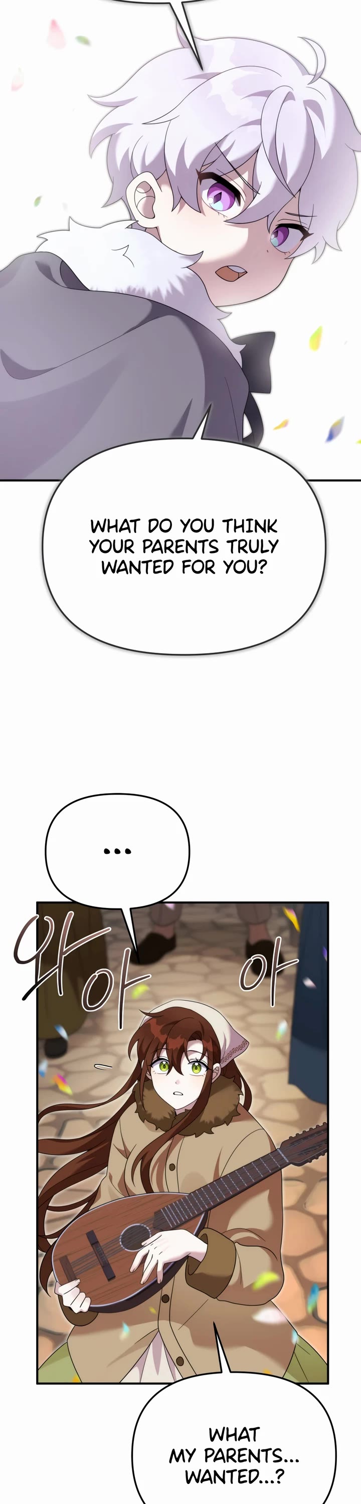 How to Survive as a Dragon with Time-Limit chapter 46 page 30