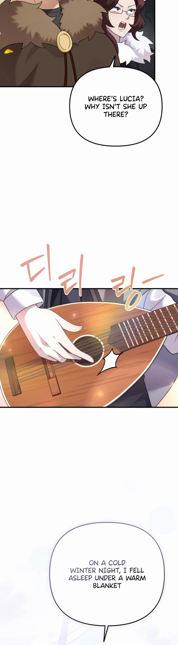 How to Survive as a Dragon with Time-Limit chapter 46 page 32