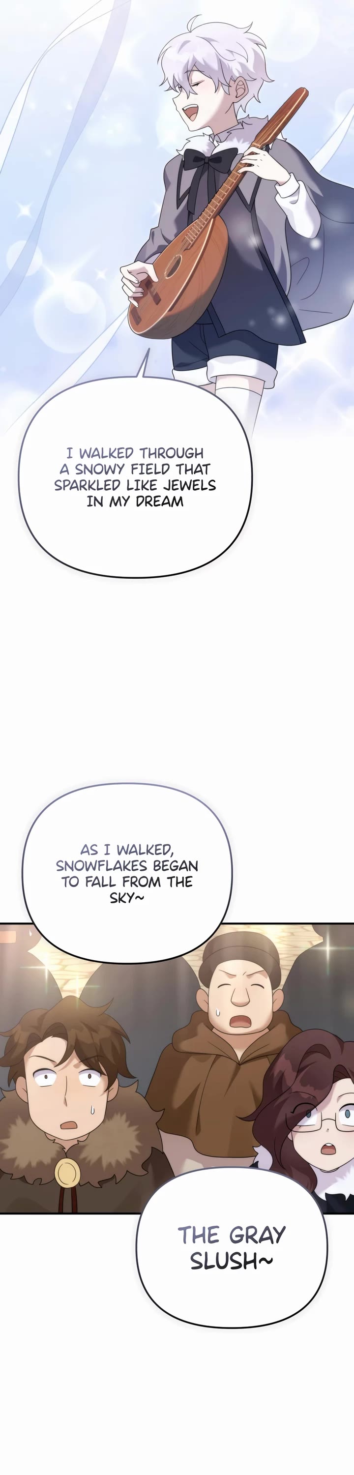 How to Survive as a Dragon with Time-Limit chapter 46 page 33