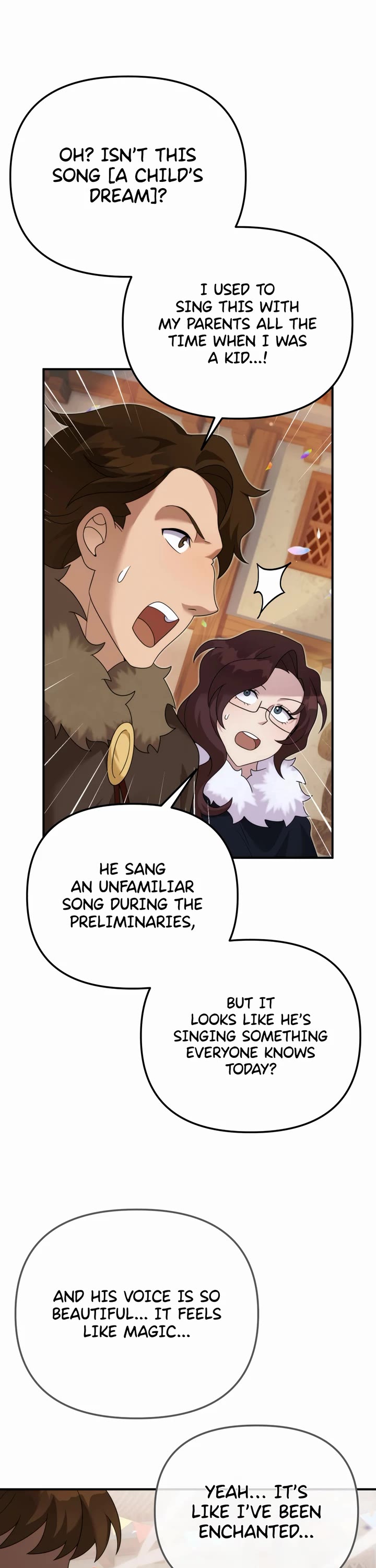 How to Survive as a Dragon with Time-Limit chapter 46 page 34