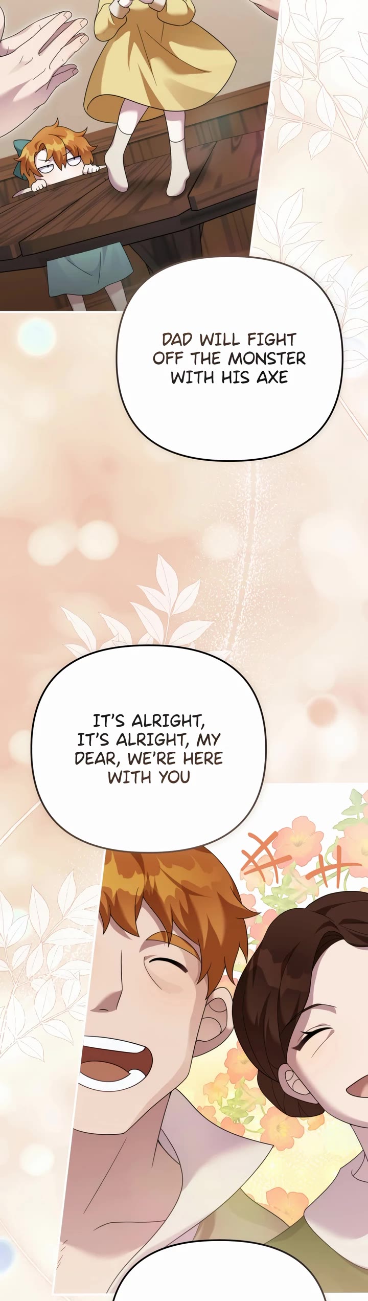 How to Survive as a Dragon with Time-Limit chapter 46 page 42