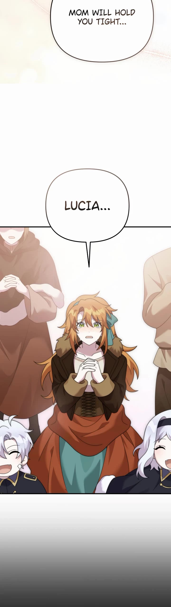 How to Survive as a Dragon with Time-Limit chapter 46 page 43