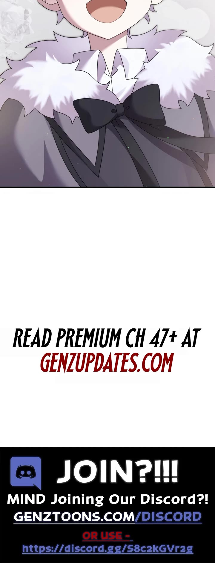 How to Survive as a Dragon with Time-Limit chapter 46 page 52