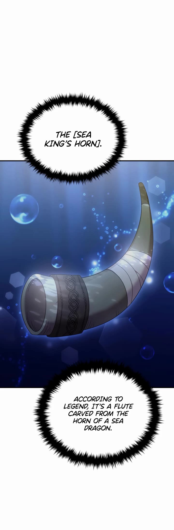 How to Survive as a Dragon with Time-Limit chapter 46 page 6