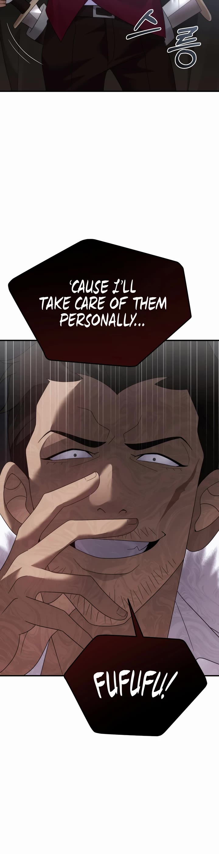 How to Survive as a Dragon with Time-Limit chapter 47 page 13