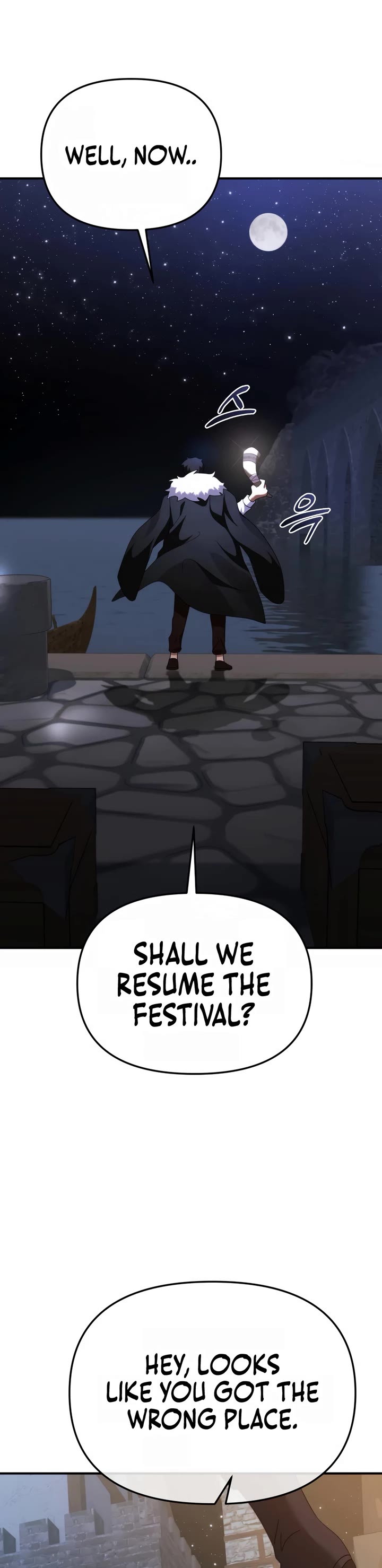 How to Survive as a Dragon with Time-Limit chapter 47 page 15