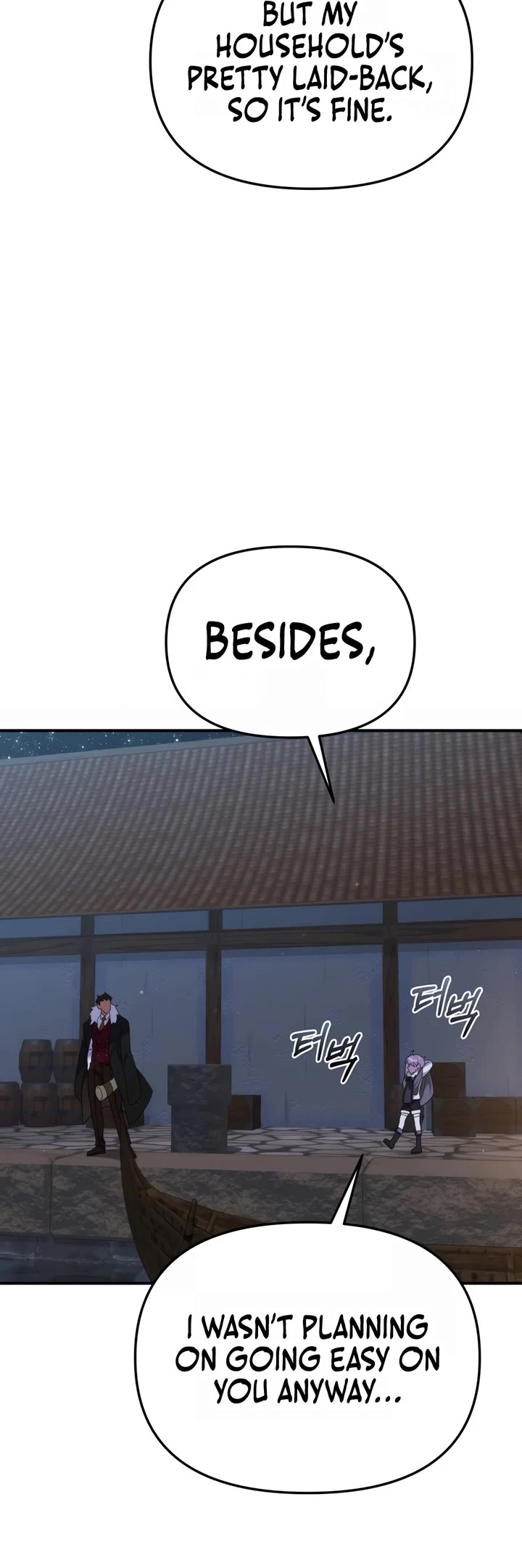 How to Survive as a Dragon with Time-Limit chapter 47 page 18