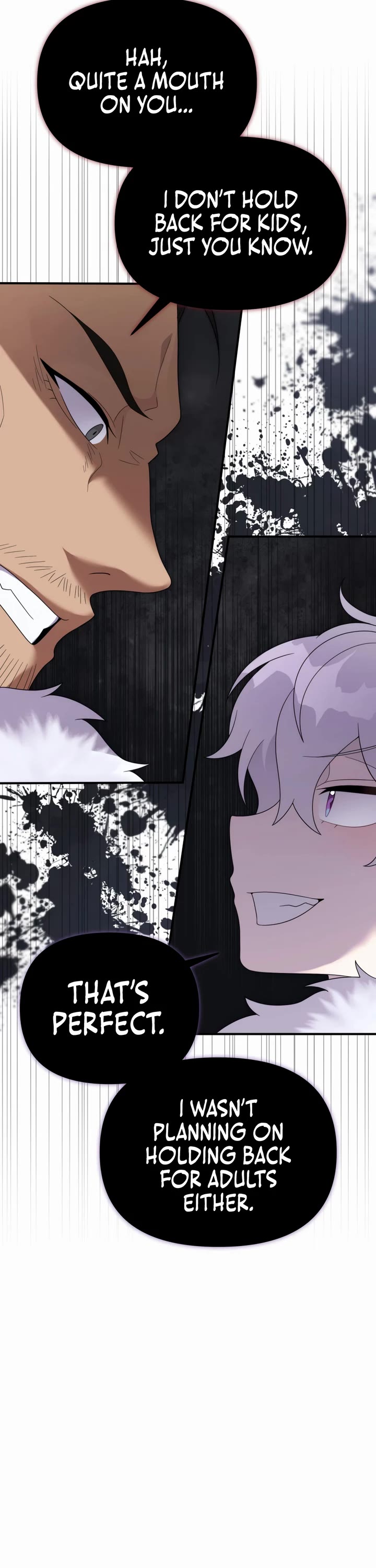 How to Survive as a Dragon with Time-Limit chapter 47 page 20