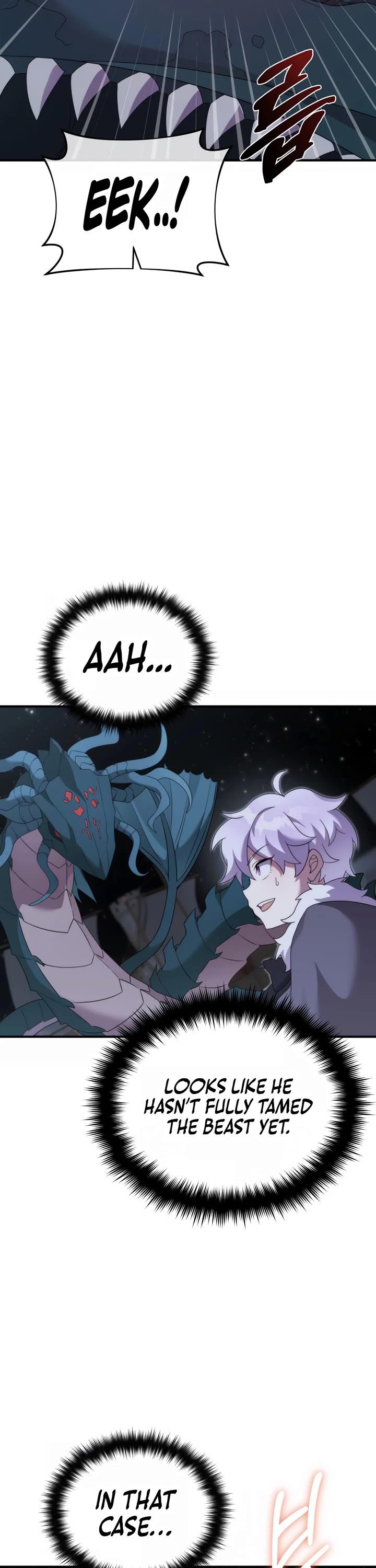 How to Survive as a Dragon with Time-Limit chapter 47 page 37