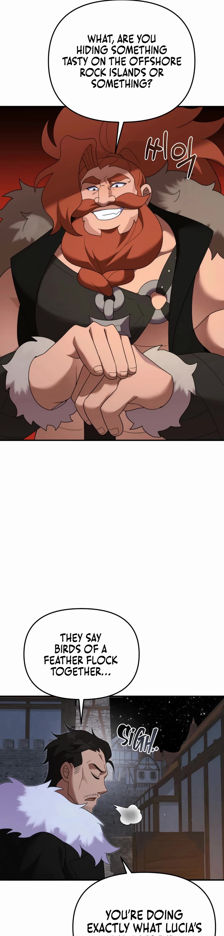 How to Survive as a Dragon with Time-Limit chapter 47 page 4