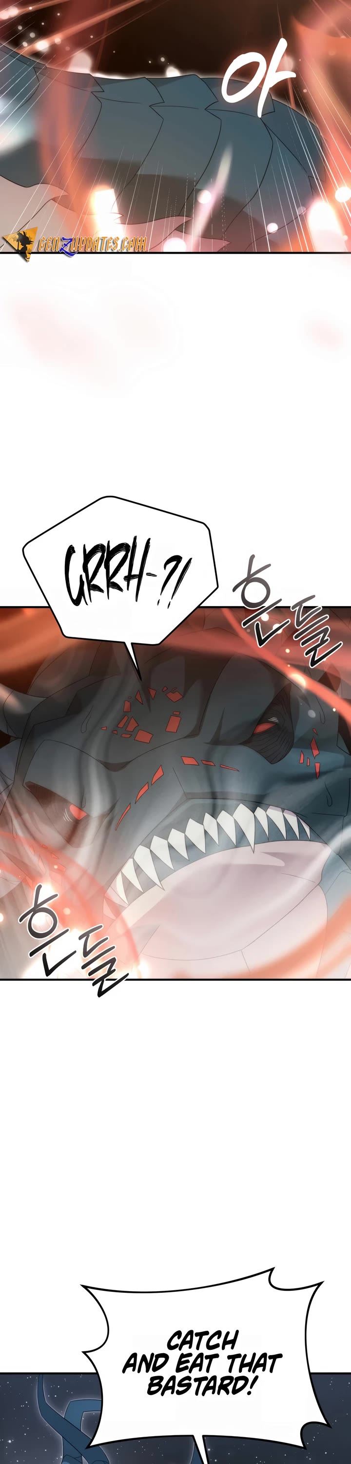 How to Survive as a Dragon with Time-Limit chapter 47 page 40